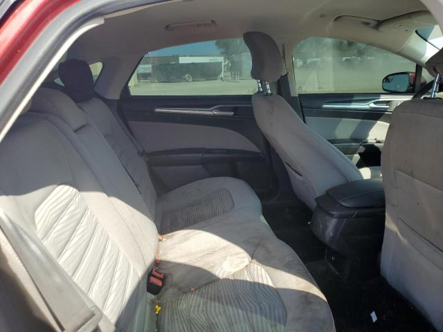 Photo 9 VIN: 3FA6P0UU7GR378352 - FORD FUSION S H 