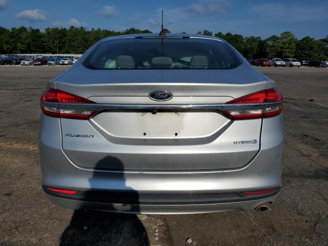 Photo 5 VIN: 3FA6P0UU7JR273589 - FORD FUSION S H 