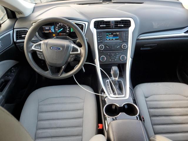 Photo 7 VIN: 3FA6P0UU8ER237500 - FORD FUSION S H 