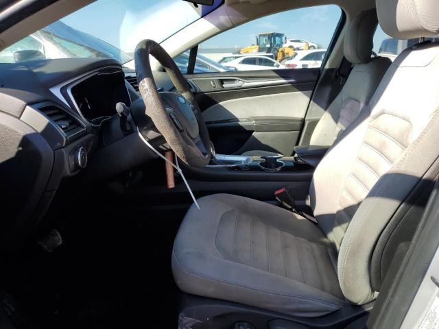 Photo 6 VIN: 3FA6P0UU8ER274918 - FORD FUSION S H 