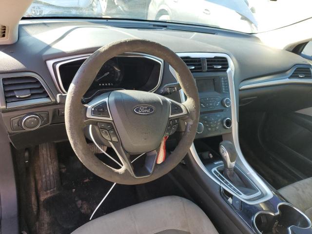 Photo 7 VIN: 3FA6P0UU8ER274918 - FORD FUSION S H 