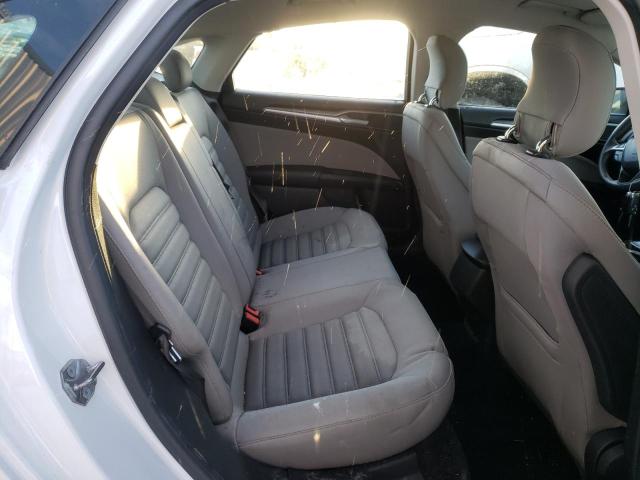 Photo 5 VIN: 3FA6P0UU8ER324104 - FORD FUSION S H 