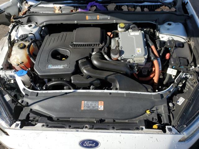 Photo 10 VIN: 3FA6P0UU8GR155978 - FORD FUSION 