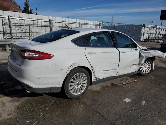 Photo 2 VIN: 3FA6P0UU8GR155978 - FORD FUSION 