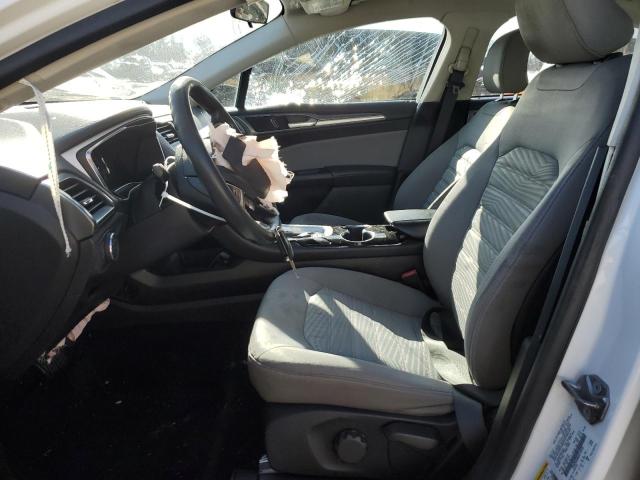 Photo 6 VIN: 3FA6P0UU8GR155978 - FORD FUSION 