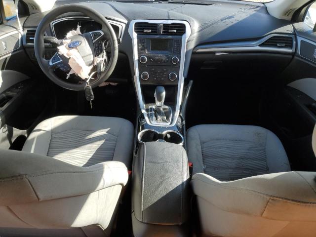 Photo 7 VIN: 3FA6P0UU8GR155978 - FORD FUSION 