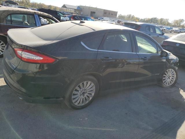 Photo 2 VIN: 3FA6P0UU8GR403811 - FORD FUSION S H 