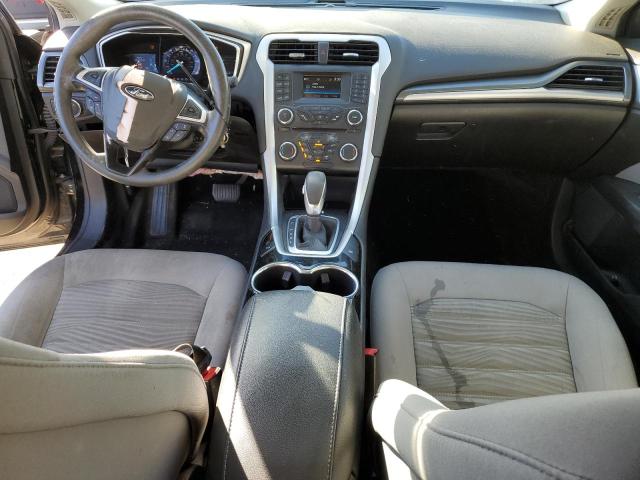 Photo 7 VIN: 3FA6P0UU8GR403811 - FORD FUSION S H 