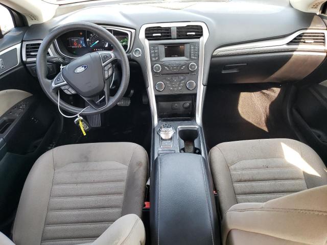 Photo 7 VIN: 3FA6P0UU8HR254219 - FORD FUSION S H 