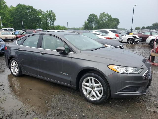 Photo 3 VIN: 3FA6P0UU8HR330733 - FORD FUSION 