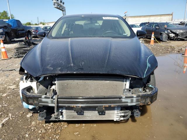 Photo 4 VIN: 3FA6P0UU8JR122146 - FORD FUSION S H 