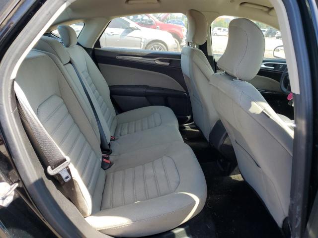 Photo 9 VIN: 3FA6P0UU8JR122146 - FORD FUSION S H 