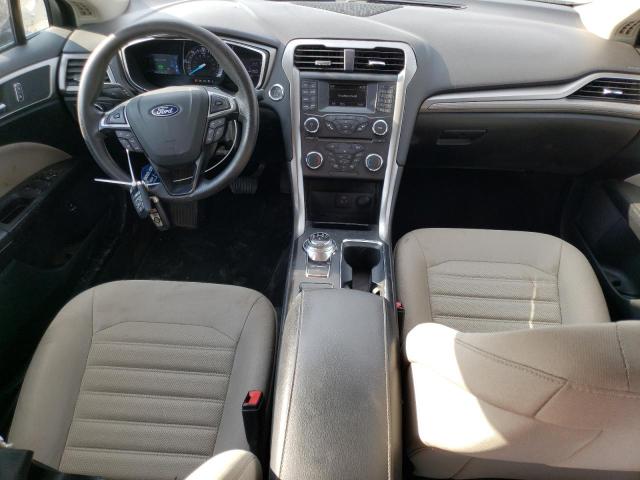 Photo 7 VIN: 3FA6P0UU8JR145166 - FORD FUSION S H 