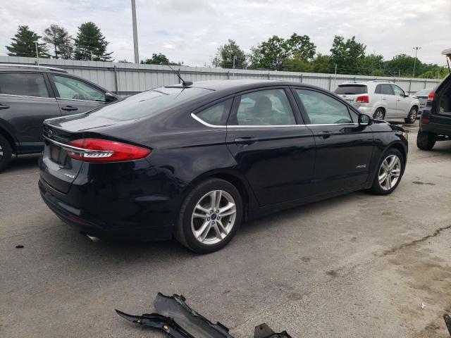 Photo 2 VIN: 3FA6P0UU8JR243243 - FORD FUSION S H 