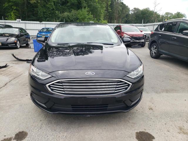 Photo 4 VIN: 3FA6P0UU8JR243243 - FORD FUSION S H 