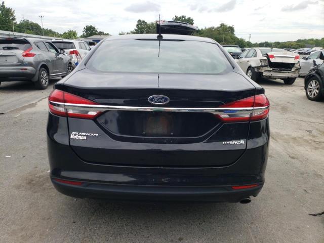 Photo 5 VIN: 3FA6P0UU8JR243243 - FORD FUSION S H 