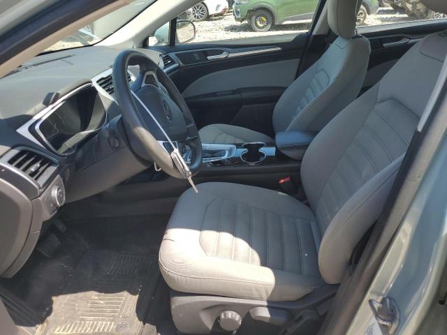 Photo 6 VIN: 3FA6P0UU9ER362571 - FORD FUSION 