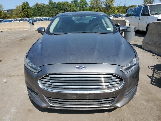 Photo 4 VIN: 3FA6P0UU9ER368824 - FORD FUSION S H 