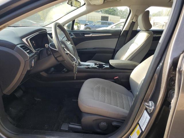 Photo 6 VIN: 3FA6P0UU9GR126506 - FORD FUSION S H 