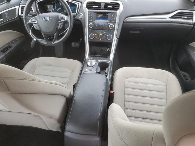 Photo 7 VIN: 3FA6P0UU9JR100477 - FORD FUSION S H 