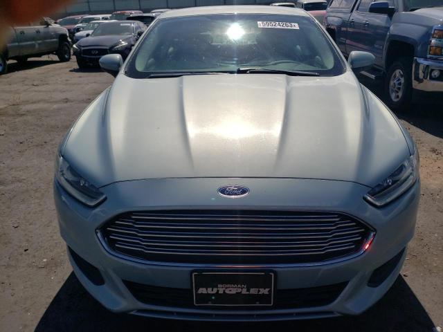 Photo 4 VIN: 3FA6P0UUXER142064 - FORD FUSION ENE 