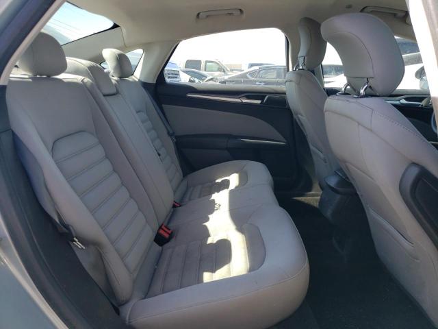 Photo 9 VIN: 3FA6P0UUXER142064 - FORD FUSION ENE 