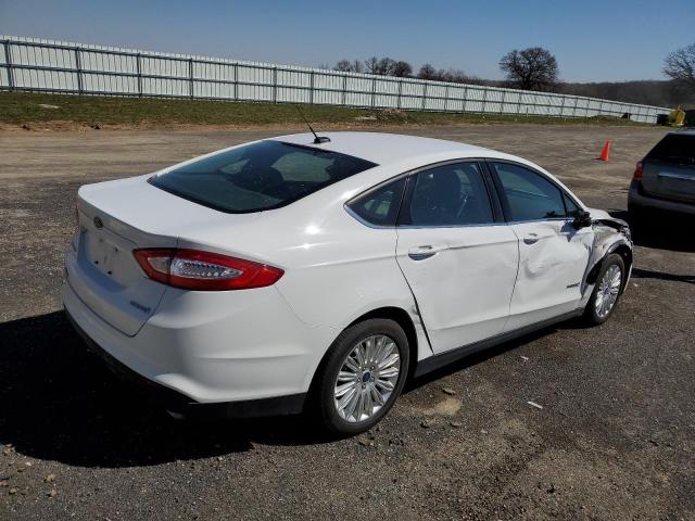 Photo 2 VIN: 3FA6P0UUXER266030 - FORD FUSION S H 