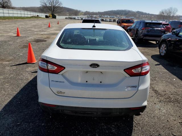 Photo 5 VIN: 3FA6P0UUXER266030 - FORD FUSION S H 