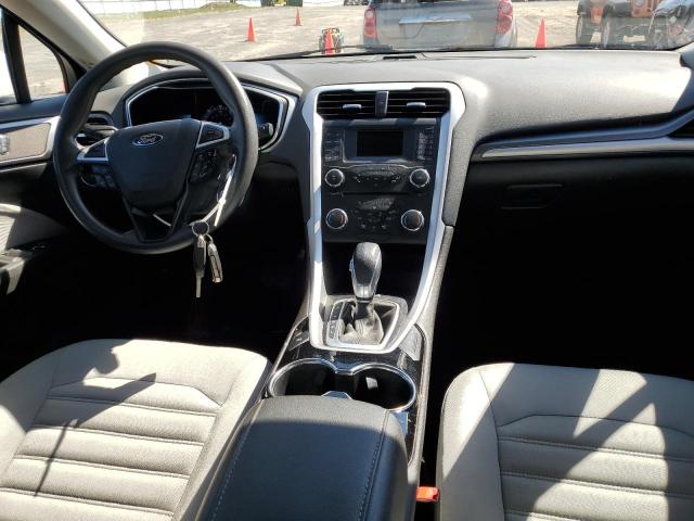 Photo 7 VIN: 3FA6P0UUXER266030 - FORD FUSION S H 