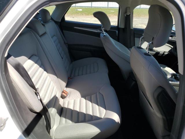 Photo 9 VIN: 3FA6P0UUXER266030 - FORD FUSION S H 