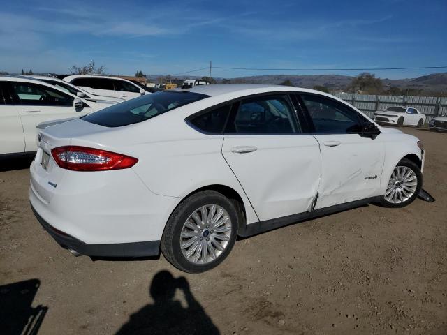 Photo 2 VIN: 3FA6P0UUXER275925 - FORD FUSION S H 