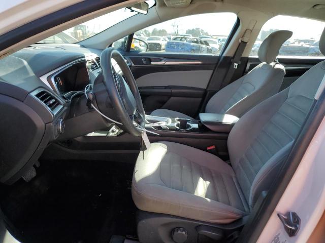 Photo 6 VIN: 3FA6P0UUXER275925 - FORD FUSION S H 