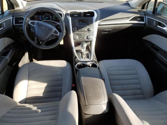 Photo 7 VIN: 3FA6P0UUXER275925 - FORD FUSION S H 