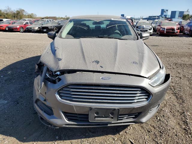 Photo 4 VIN: 3FA6P0UUXER369013 - FORD FUSION S H 