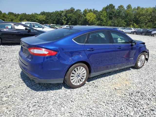 Photo 2 VIN: 3FA6P0UUXFR116470 - FORD FUSION 