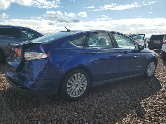 Photo 2 VIN: 3FA6P0UUXFR116484 - FORD FUSION 