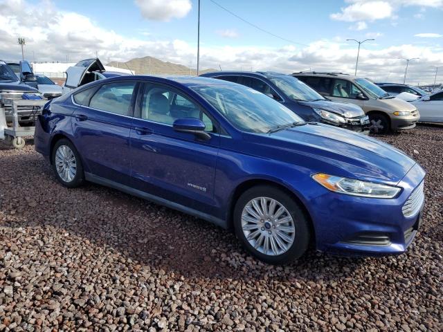 Photo 3 VIN: 3FA6P0UUXFR116484 - FORD FUSION 