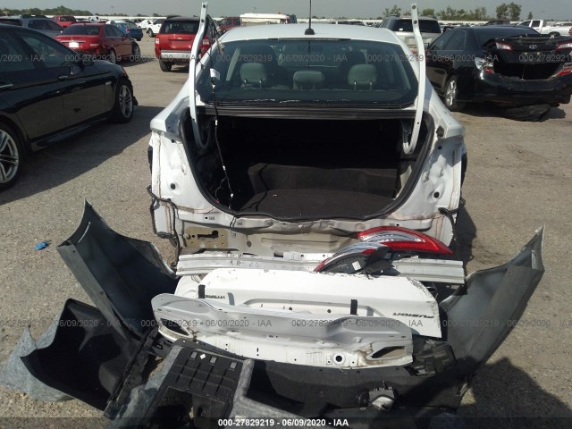 Photo 5 VIN: 3FA6P0UUXFR150702 - FORD FUSION 