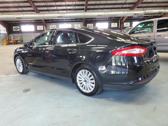 Photo 1 VIN: 3FA6P0UUXFR208811 - FORD FUSION S H 