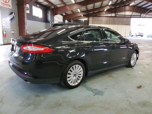 Photo 2 VIN: 3FA6P0UUXFR208811 - FORD FUSION S H 