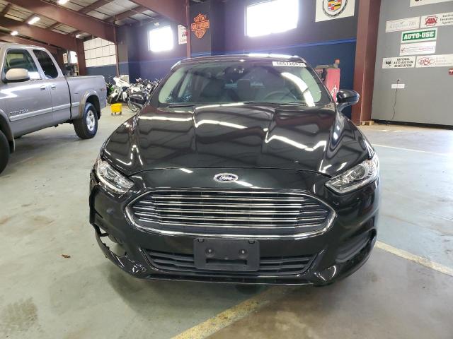 Photo 4 VIN: 3FA6P0UUXFR208811 - FORD FUSION S H 