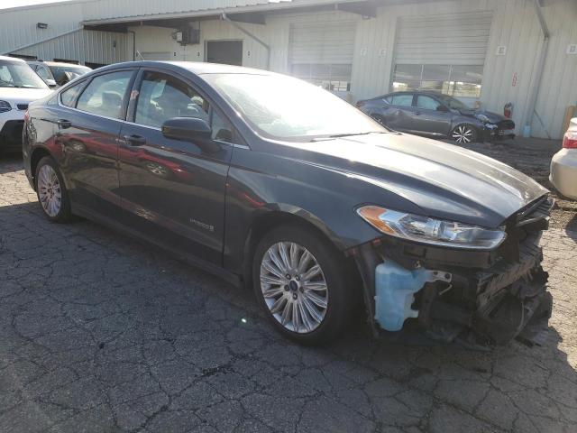 Photo 3 VIN: 3FA6P0UUXFR296873 - FORD FUSION 