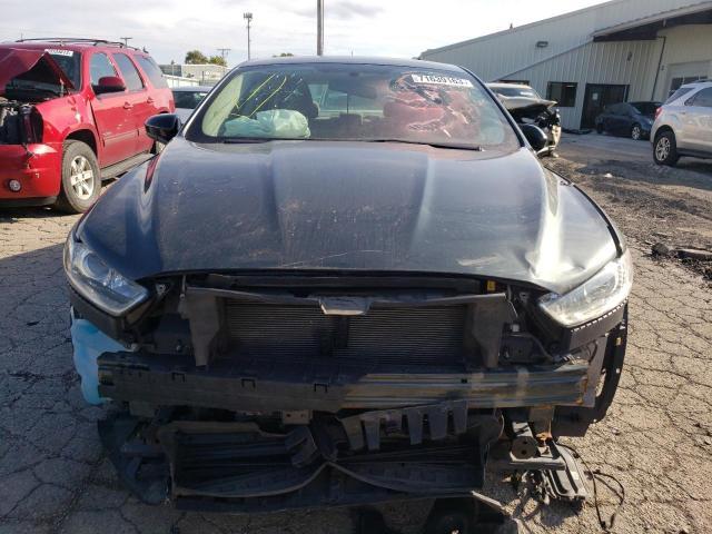 Photo 4 VIN: 3FA6P0UUXFR296873 - FORD FUSION 