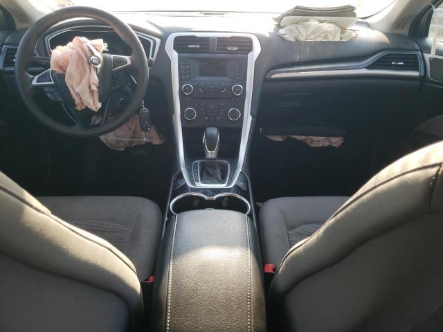 Photo 7 VIN: 3FA6P0UUXGR392553 - FORD FUSION S H 