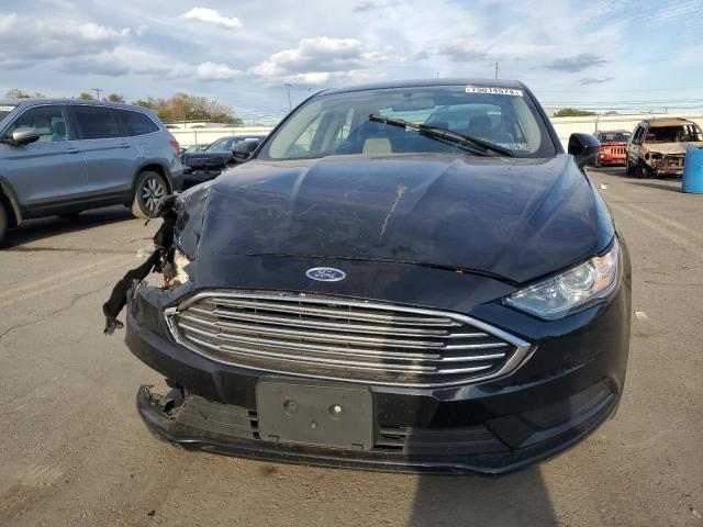 Photo 4 VIN: 3FA6P0UUXHR400667 - FORD FUSION S H 