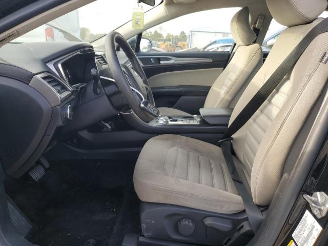 Photo 6 VIN: 3FA6P0UUXHR400667 - FORD FUSION S H 