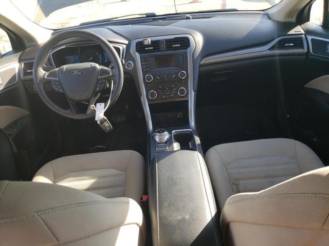 Photo 7 VIN: 3FA6P0UUXJR134041 - FORD FUSION S H 