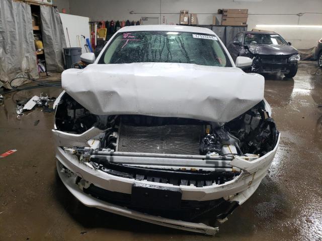 Photo 4 VIN: 3FA6P0UUXJR238786 - FORD FUSION S H 