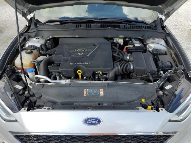 Photo 6 VIN: 3FA6P0VP0HR165804 - FORD FUSION SPO 