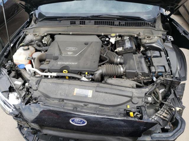 Photo 6 VIN: 3FA6P0VP0KR268650 - FORD FUSION SPO 